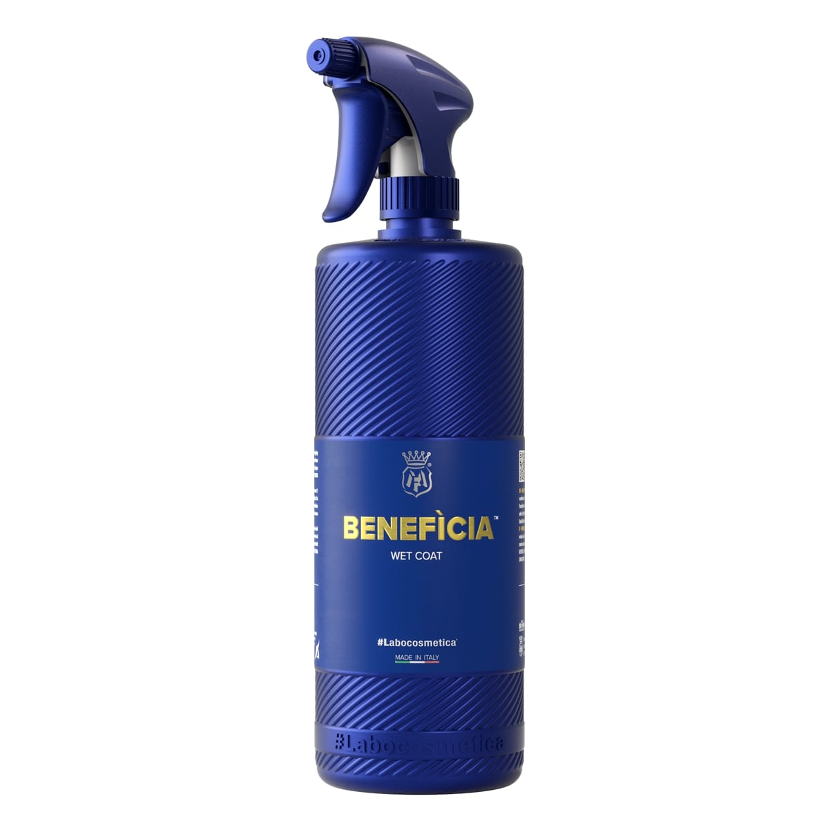 BENEFICIA - Scellant auto-activant