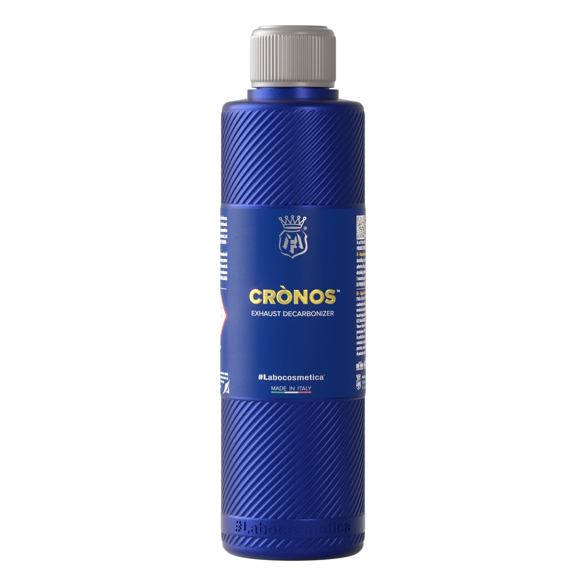 CRONOS - Décarbonisateur d'échappement