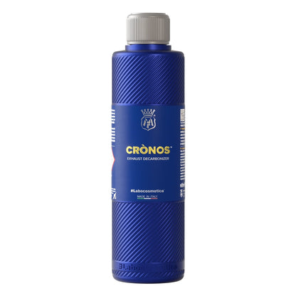 CRONOS - Décarbonisateur d'échappement