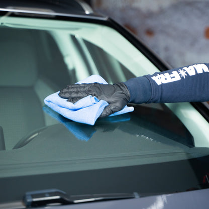 RAIN SPEED - Glass rain repellent sealant