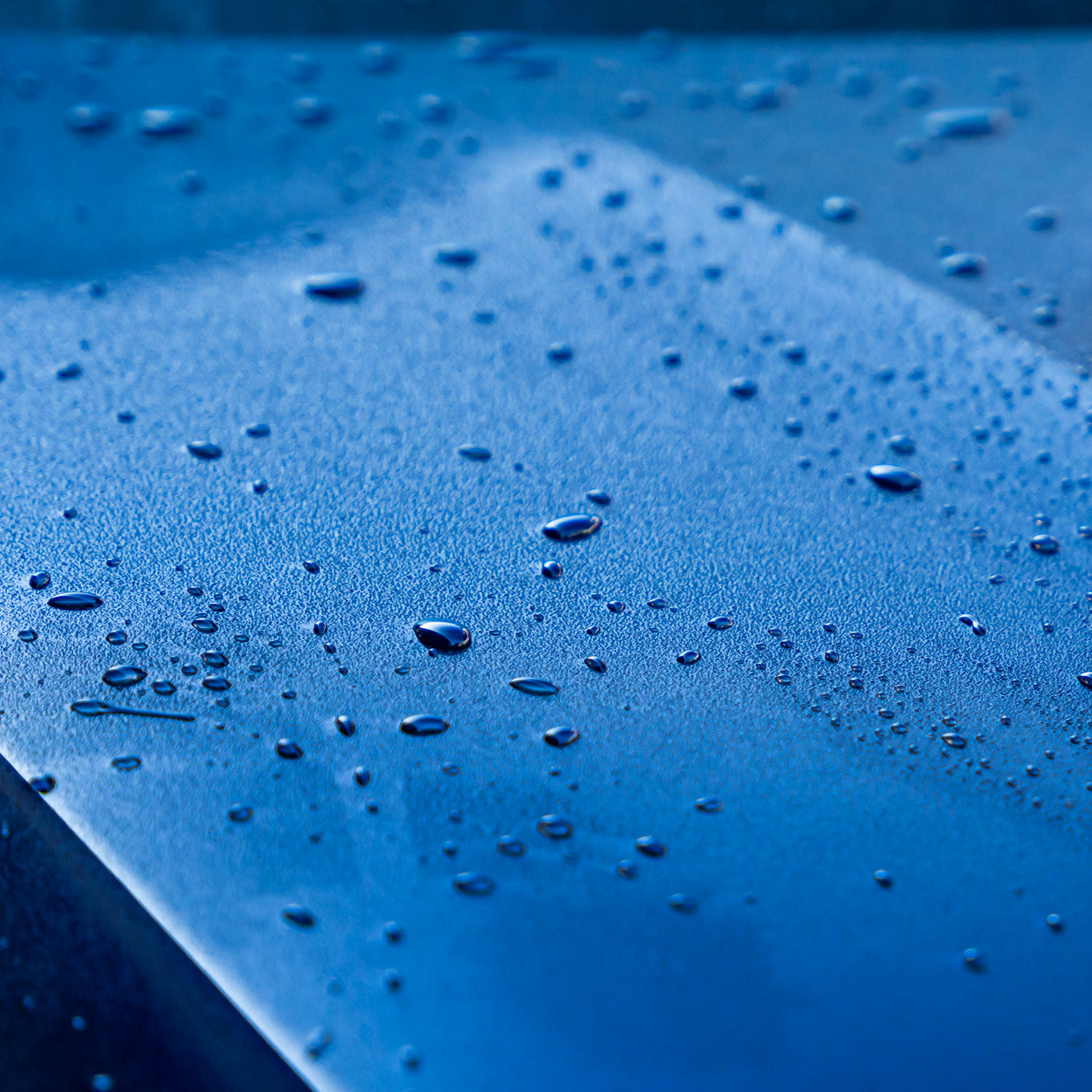 WET COAT - SiO2 hydro sealant spray and rinse