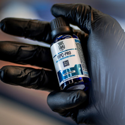 HPC PRO - Ceramic Coating - (Certified Users Only)
