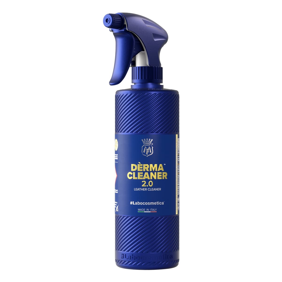 DERMA CLEANER 2.0 - Nettoyant pour cuir