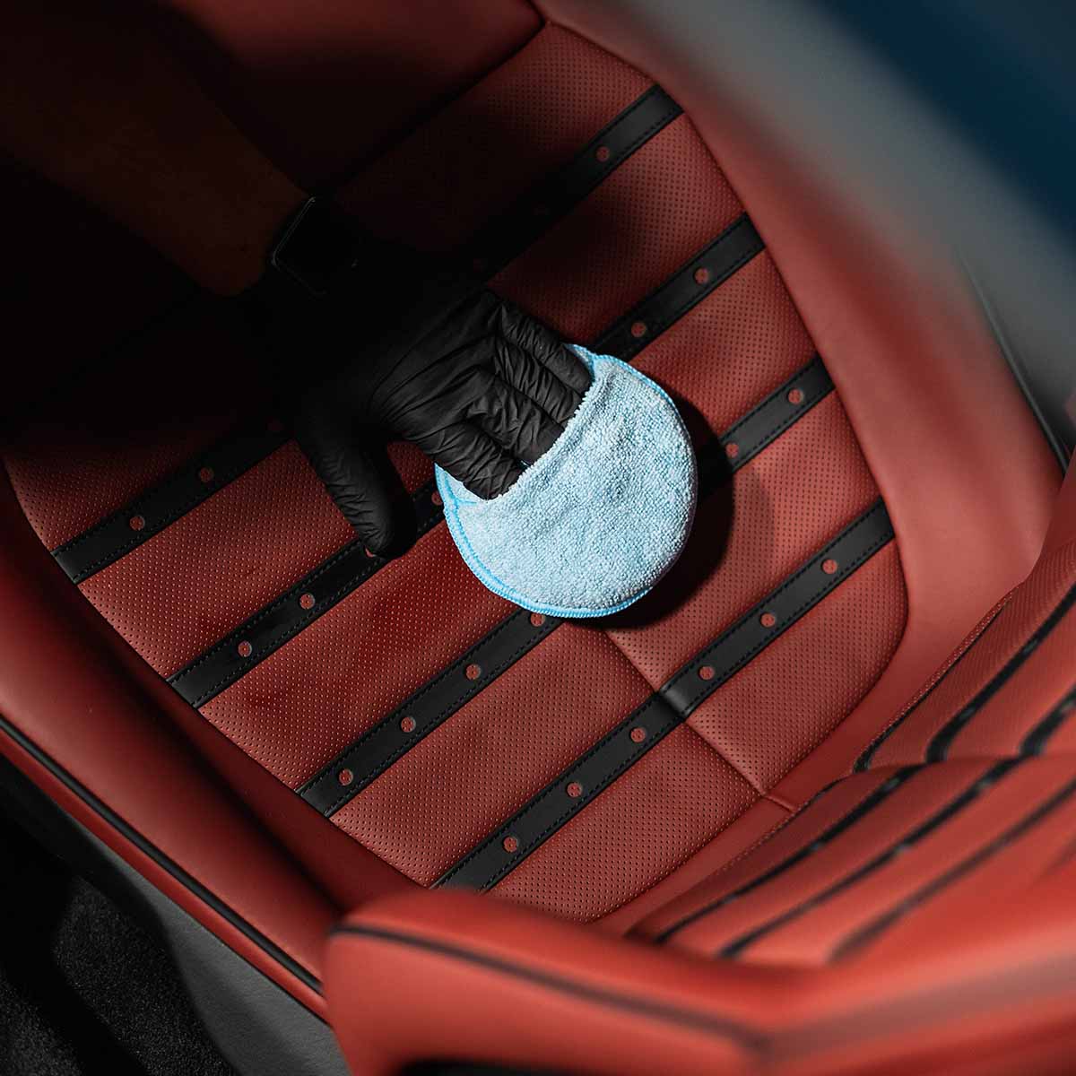 DERMA SEALANT - Leather protectant