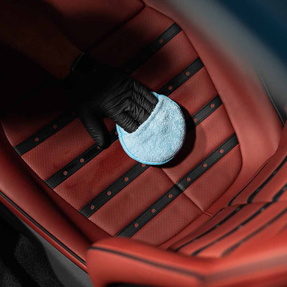 DERMA SEALANT - Leather protectant