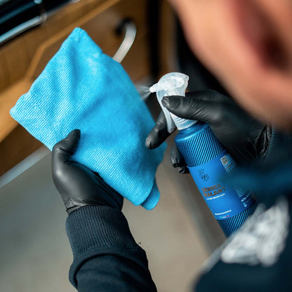 DERMA SEALANT - Leather protectant