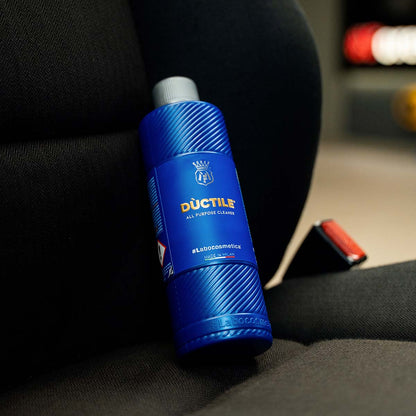 DUCTILE - All purpose cleaner