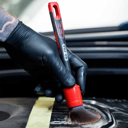 EXTERIOR DETAIL BRUSH