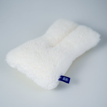 DUO SCRUB PAD - For leather, plastic and fabric