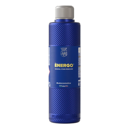 ENERGO - Mineral stain remover