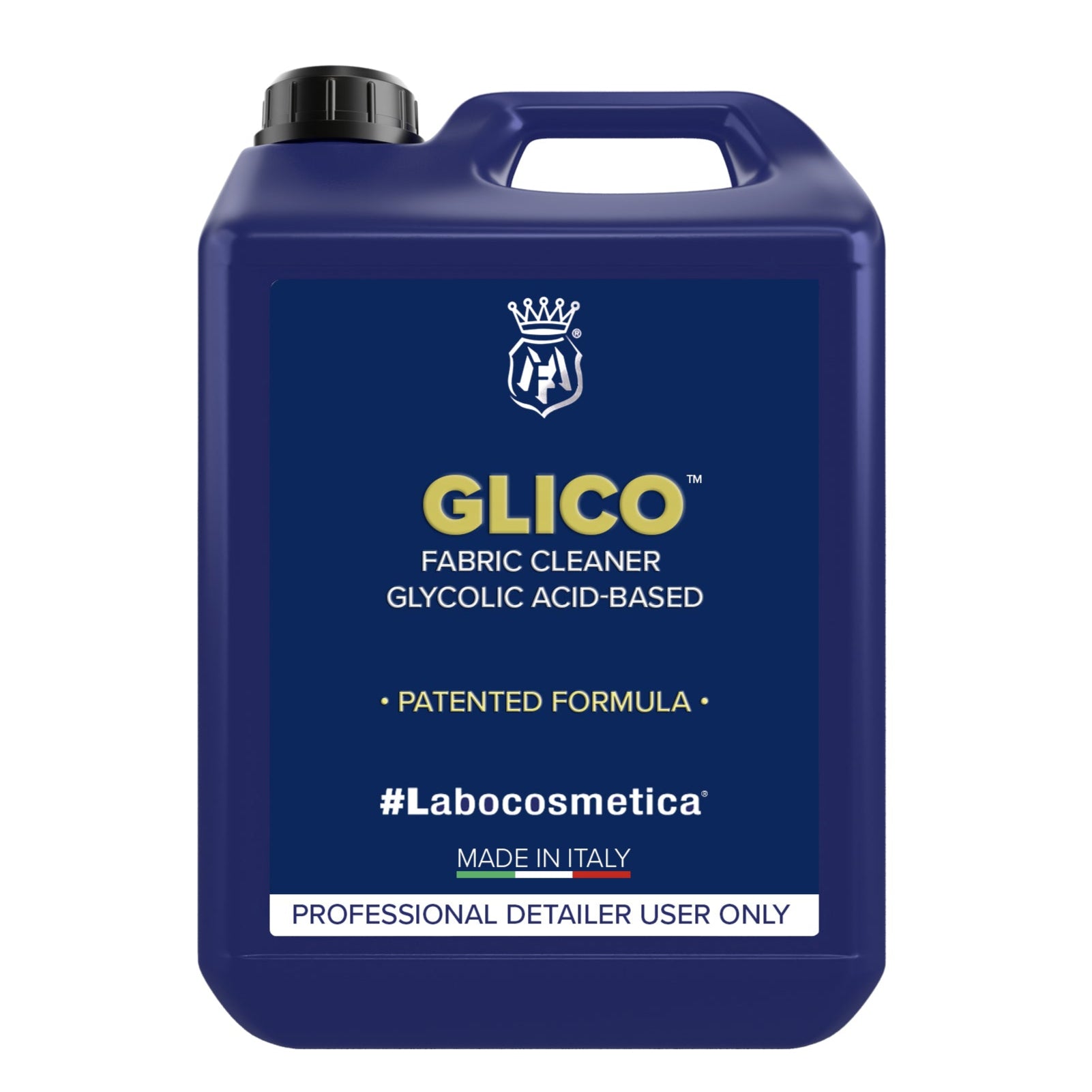 GLICO - Nettoyant pour tissus