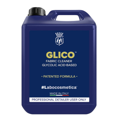 GLICO - Nettoyant pour tissus