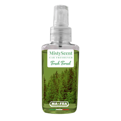 MISTYSCENT - Car interior air freshener
