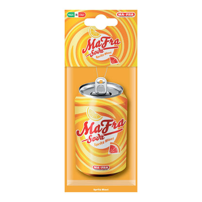 SODA - Parfum pour habitacle