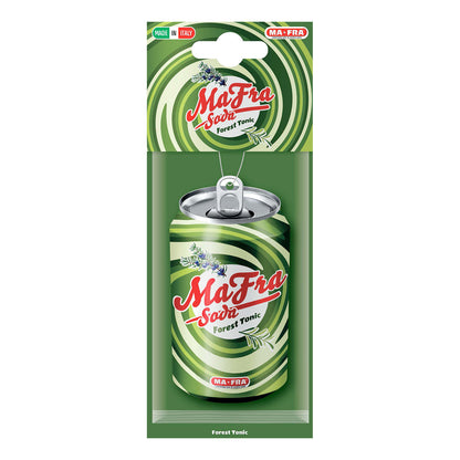 SODA - Parfum pour habitacle