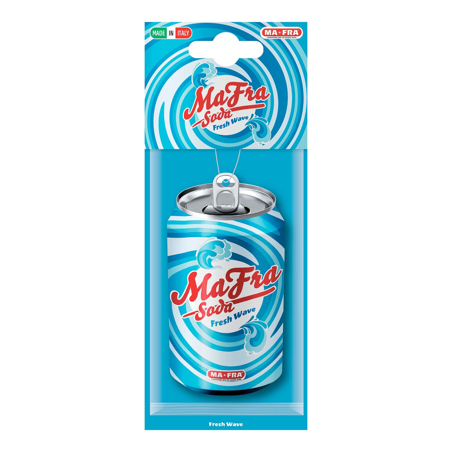 SODA - Parfum pour habitacle