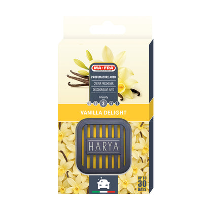 HARYA - Parfum pour habitacle