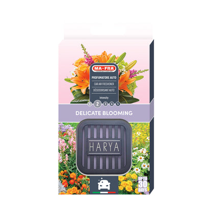 HARYA - Parfum pour habitacle