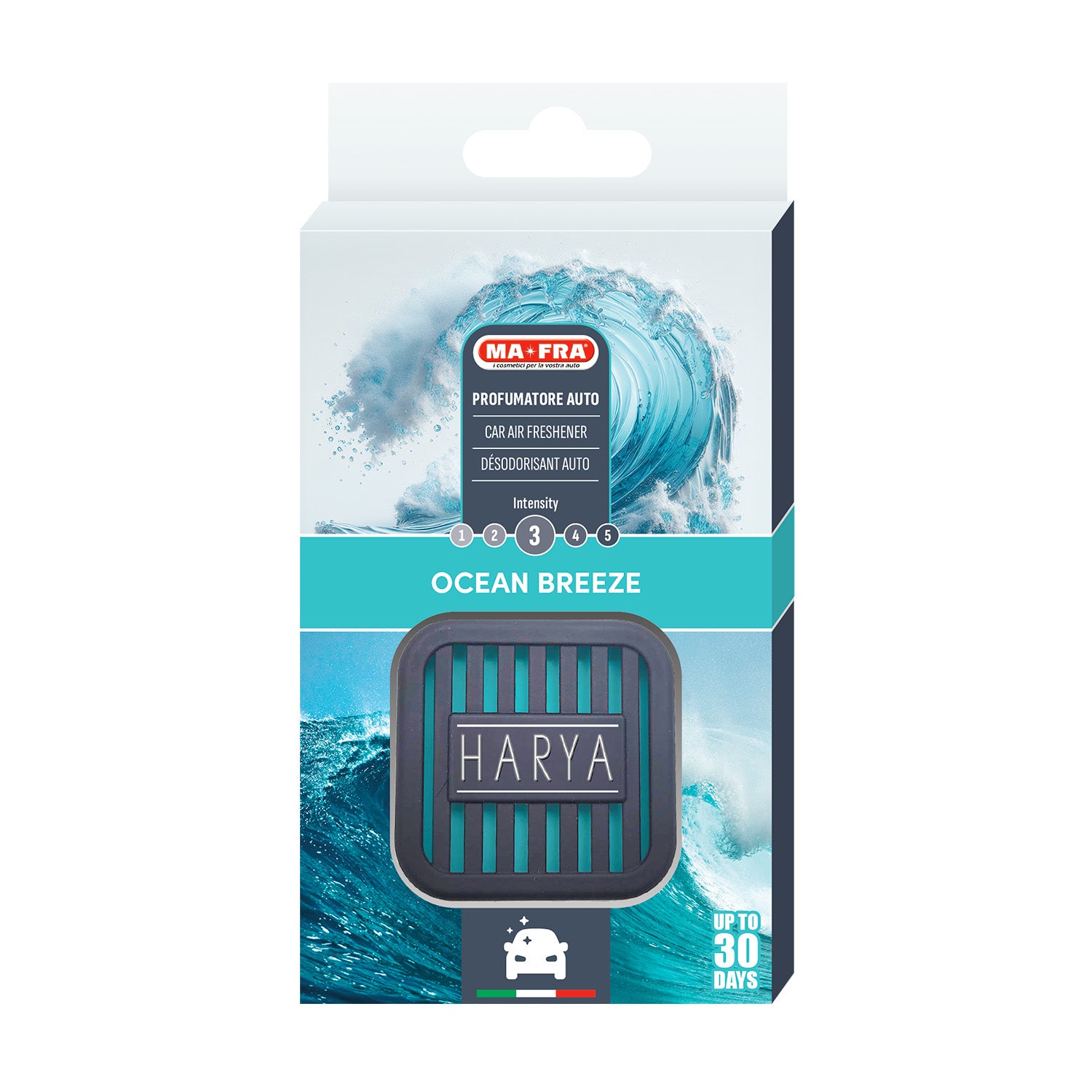 HARYA - Car interior air freshener