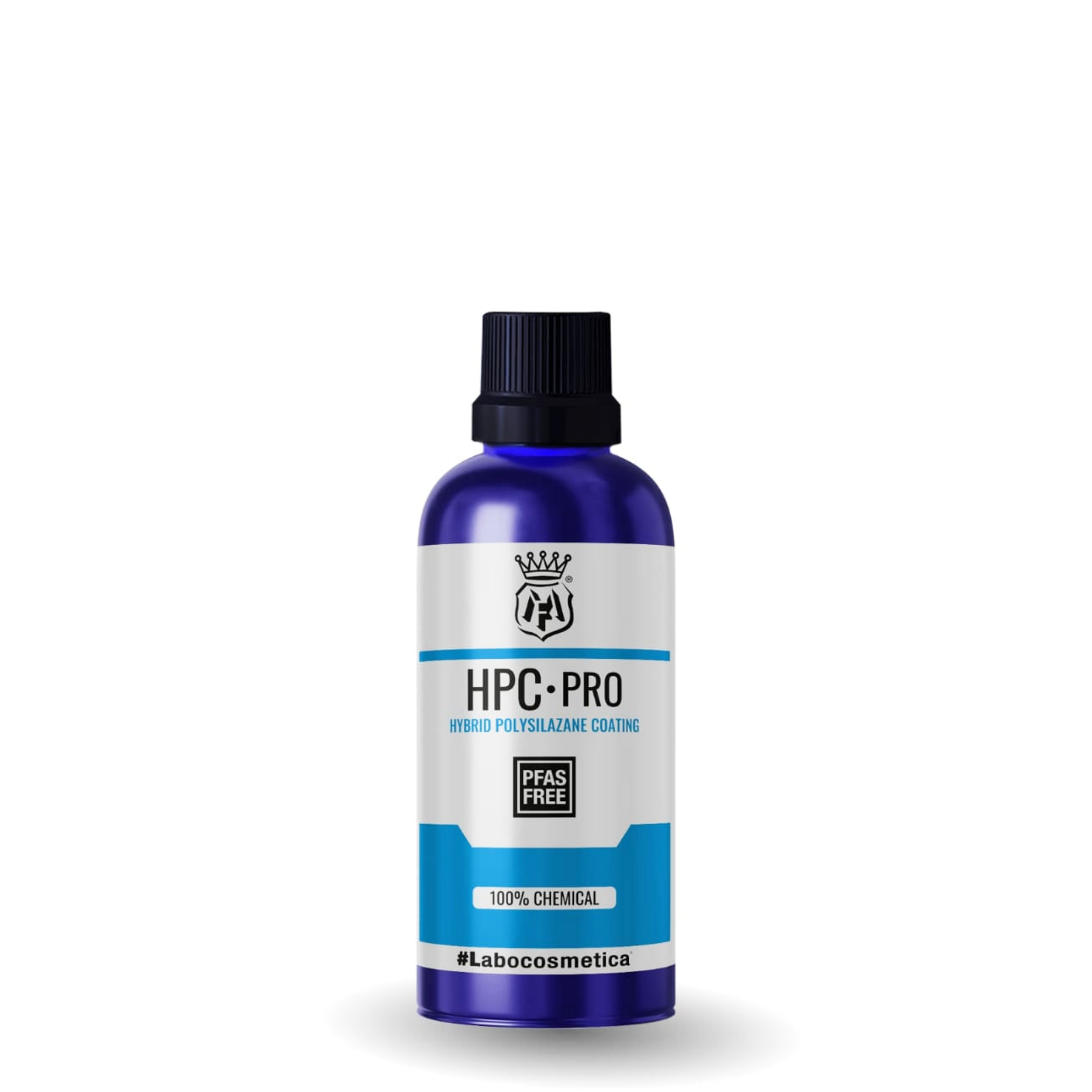 HPC PRO - Ceramic Coating - (Certified Users Only)