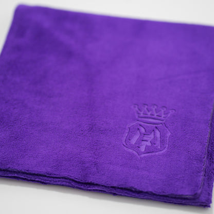 IDEALE EXTERIOR - Premium microfiber cloth 40 x 40cm