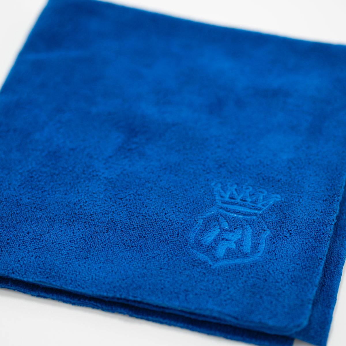 IDEALE INTERIOR - Premium microfiber cloth 40 x 40cm
