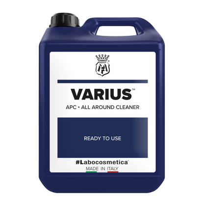 VARIUS - All Purpose Cleaner Ready to Use