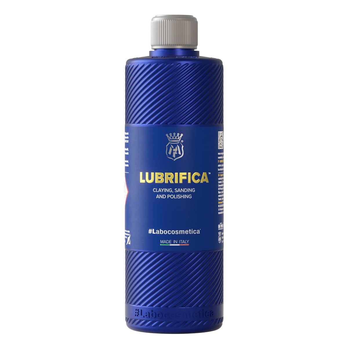 LUBRIFICA - Lubricant