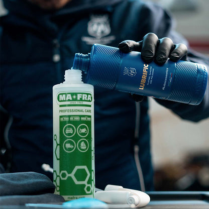 LUBRIFICA - Lubricant