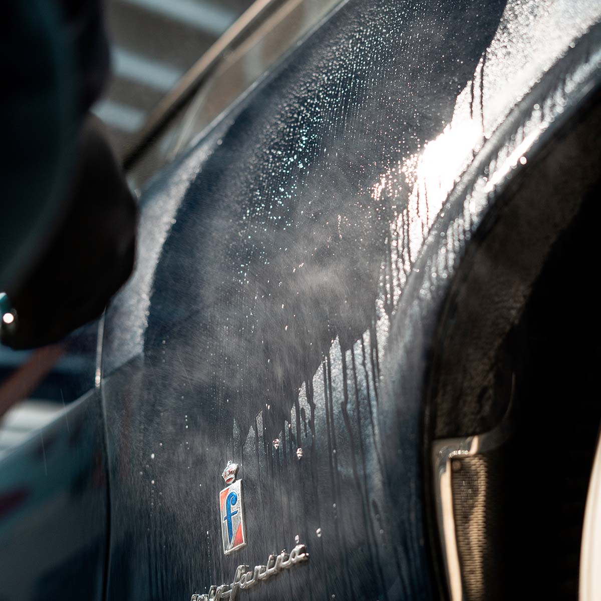 LUBRIFICA - Lubricant