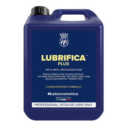 LUBRIFICA - Lubricant