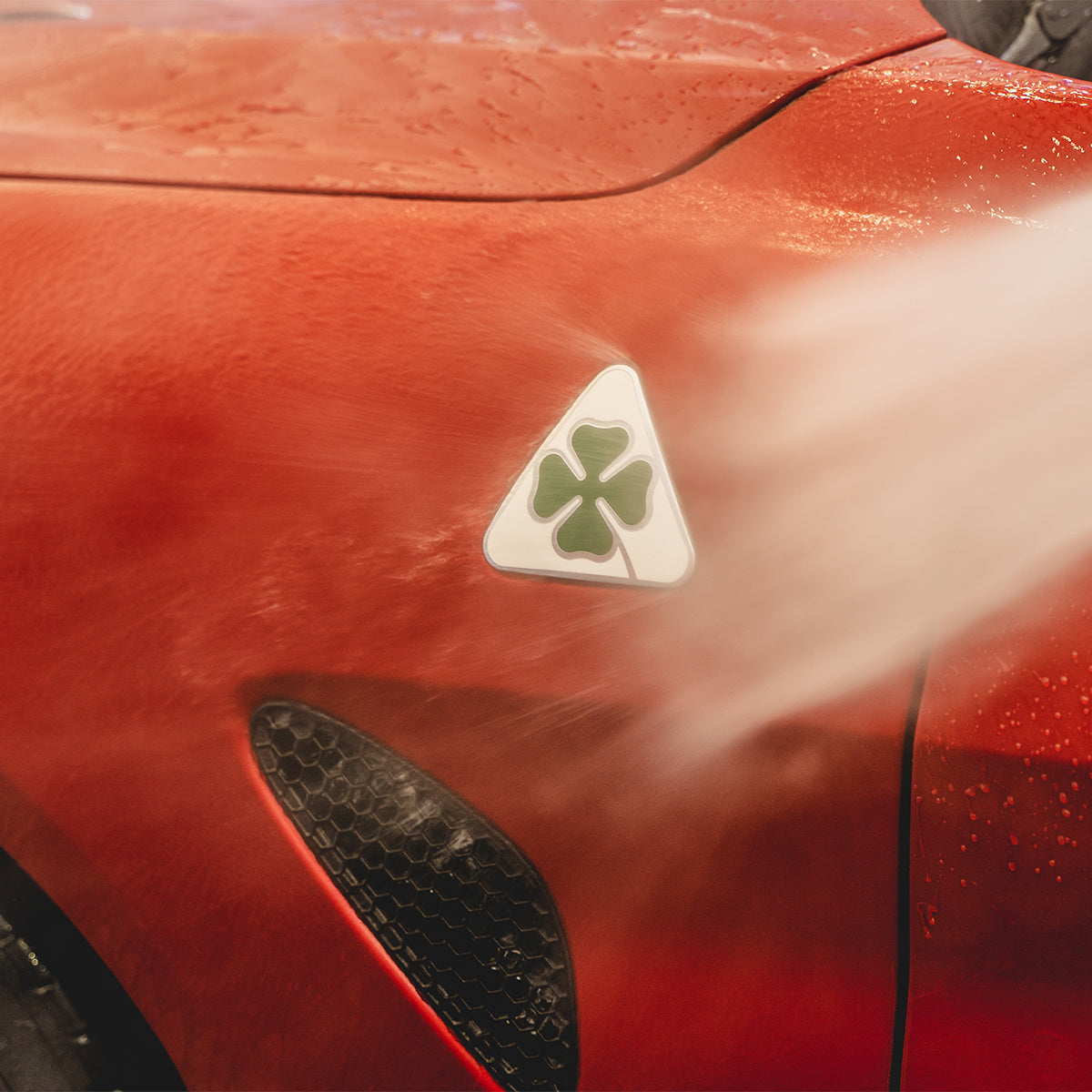 NEUTRAL FOAM SHAMPOO - For maintenance wash