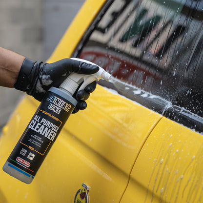 ALL PURPOSE CLEANER - Multi surface cleaner