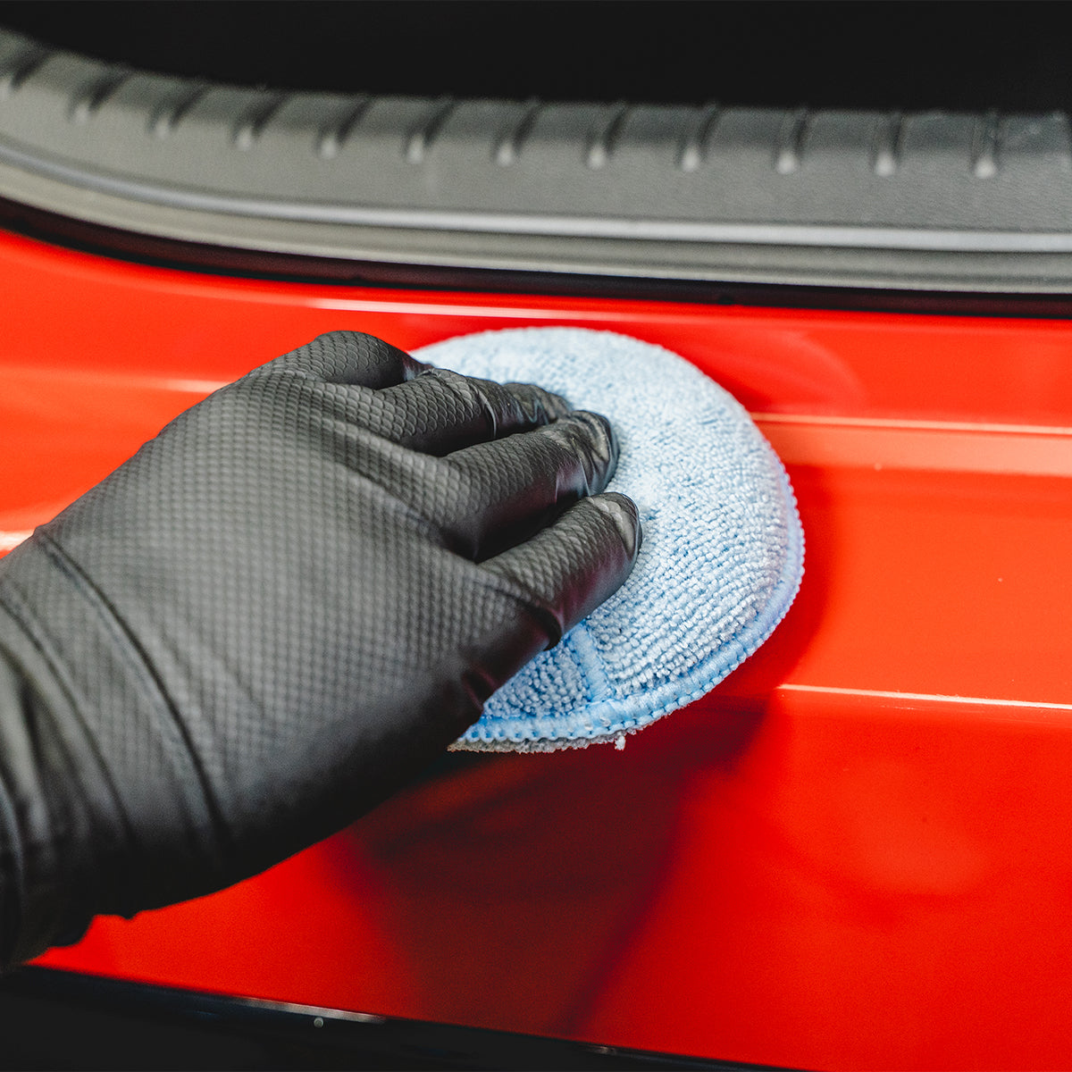 WATER SPOT & MINERAL REMOVER - Specific for removing  limescale stains