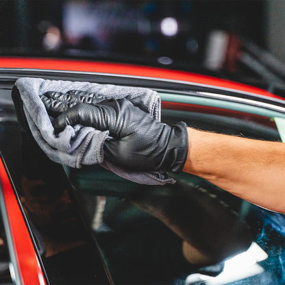 GLASS CLEANER & DEGREASER - For all types of glass