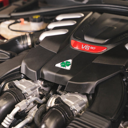 ALL ROUND PLASTIC PROTECTANT - Plastic treatment for interior and exterior
