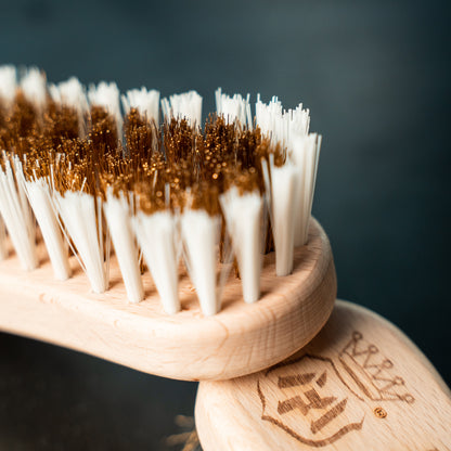 FLOOR CARPET BRUSH - Dust buster for 2ph process
