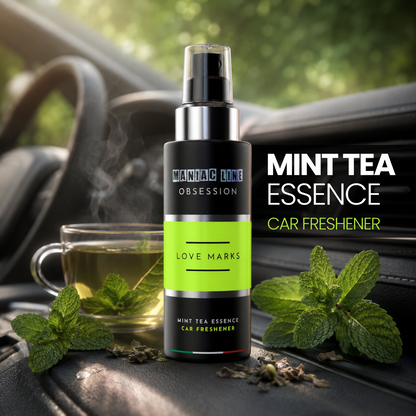 OBSESSION - Parfum pour habitacle