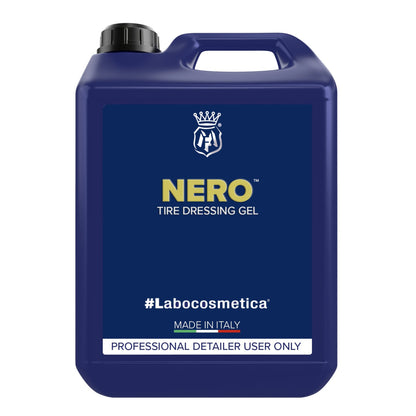 NERO - Tire dressing gel