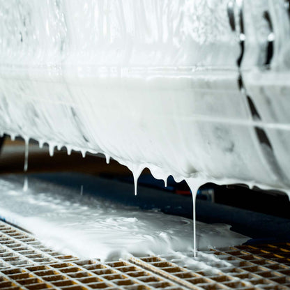 NEVE - Neutral foam prewash