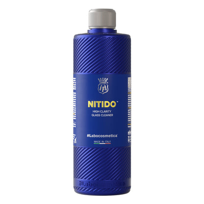 NITIDO - Glass cleaner
