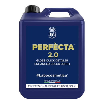 PERFECTA 2.0 - Quick detailer