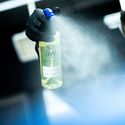 PRELUDIO ACIDIC - Presoak for rinseless