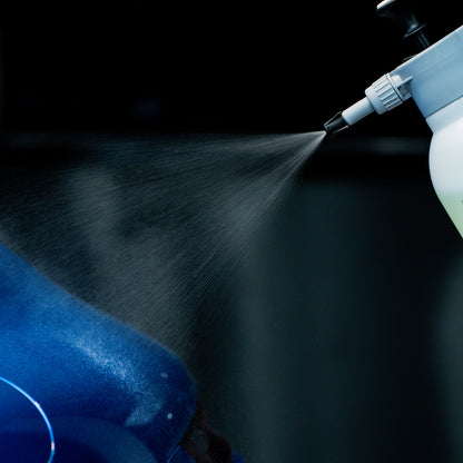 PRELUDIO ALKALINE - Presoak for rinseless