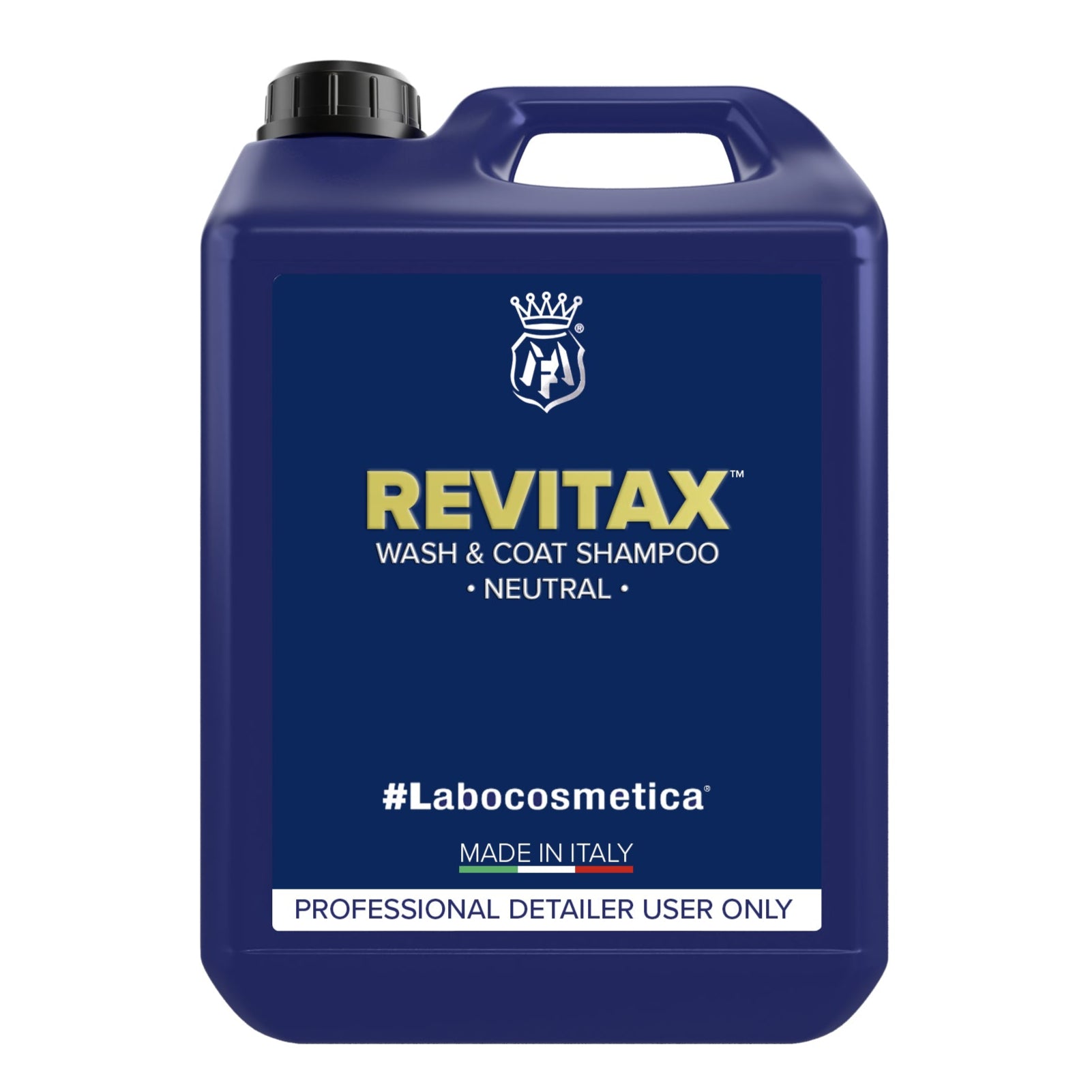 REVITAX - Shampoing avec protection scellant