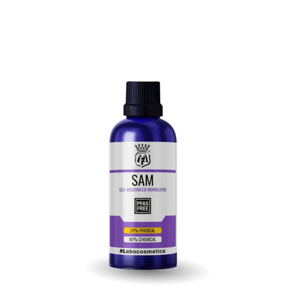 SAM - Revêtement céramique