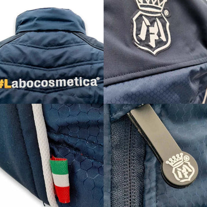 SLEEVELESS JACKET - Labocosmetica bodywarmer vest
