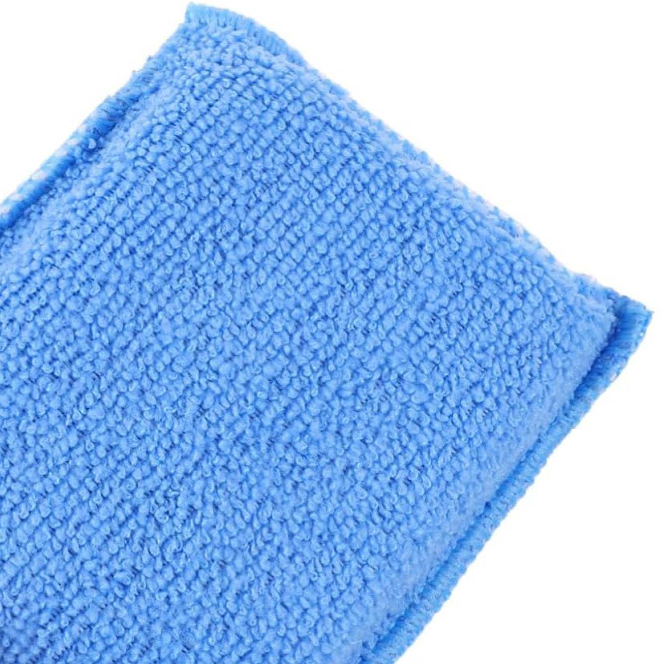 TAMPON DE RÉCURAGE - Pour intérieur de voiture 5 in. x 3 in. (3 mcx)