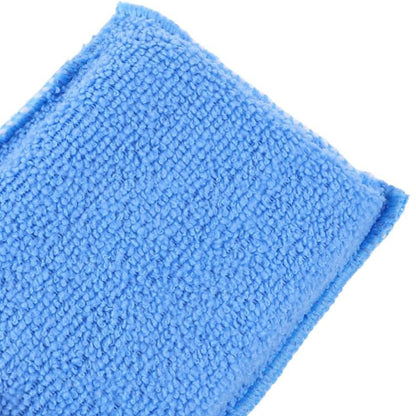 TAMPON DE RÉCURAGE - Pour intérieur de voiture 5 in. x 3 in. (3 mcx)