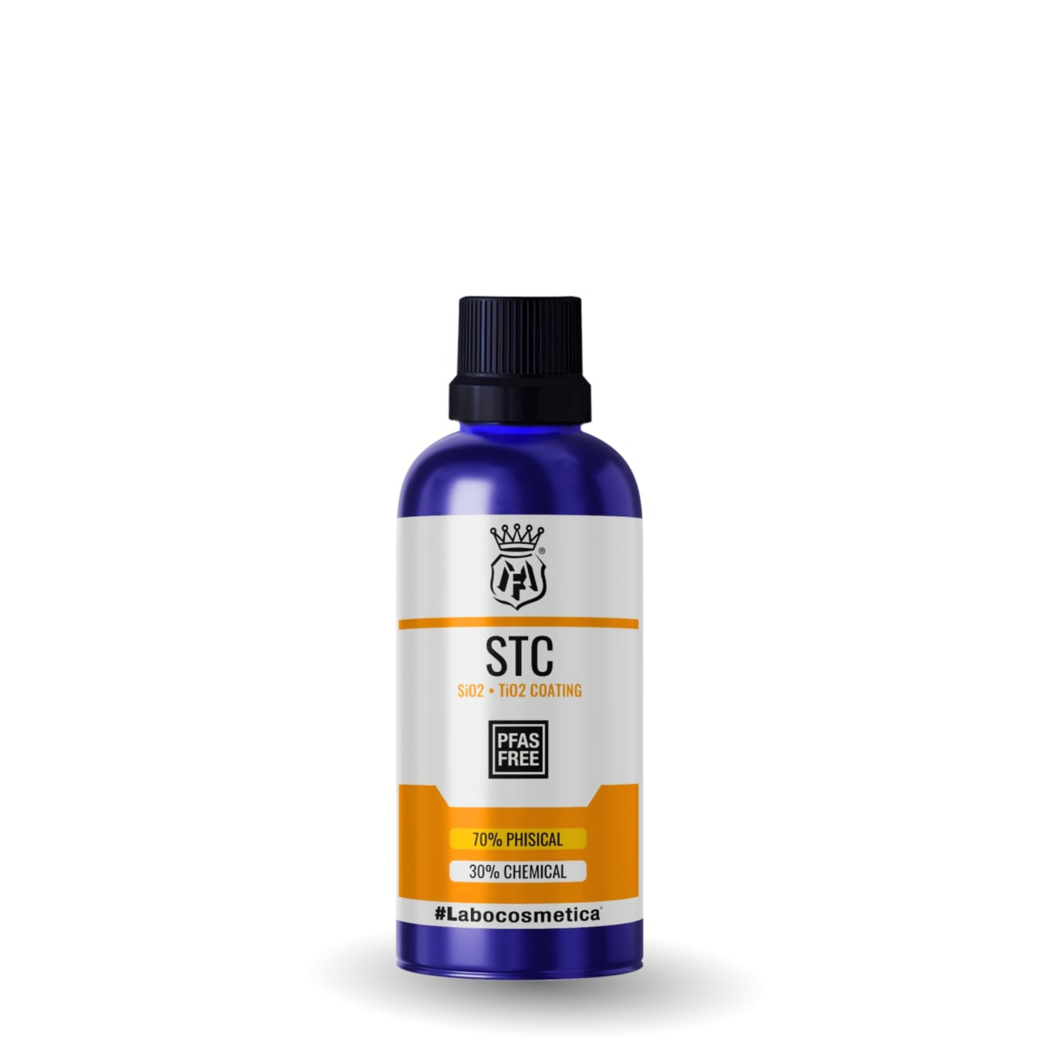 STC - Ceramic Coating - (Certified Users Only)